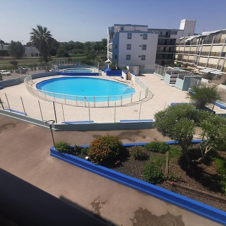 Studio Meuble 4 A 6 Couchages Residence Le Lagon Bleu Le Grau Du Roi Екстериор снимка
